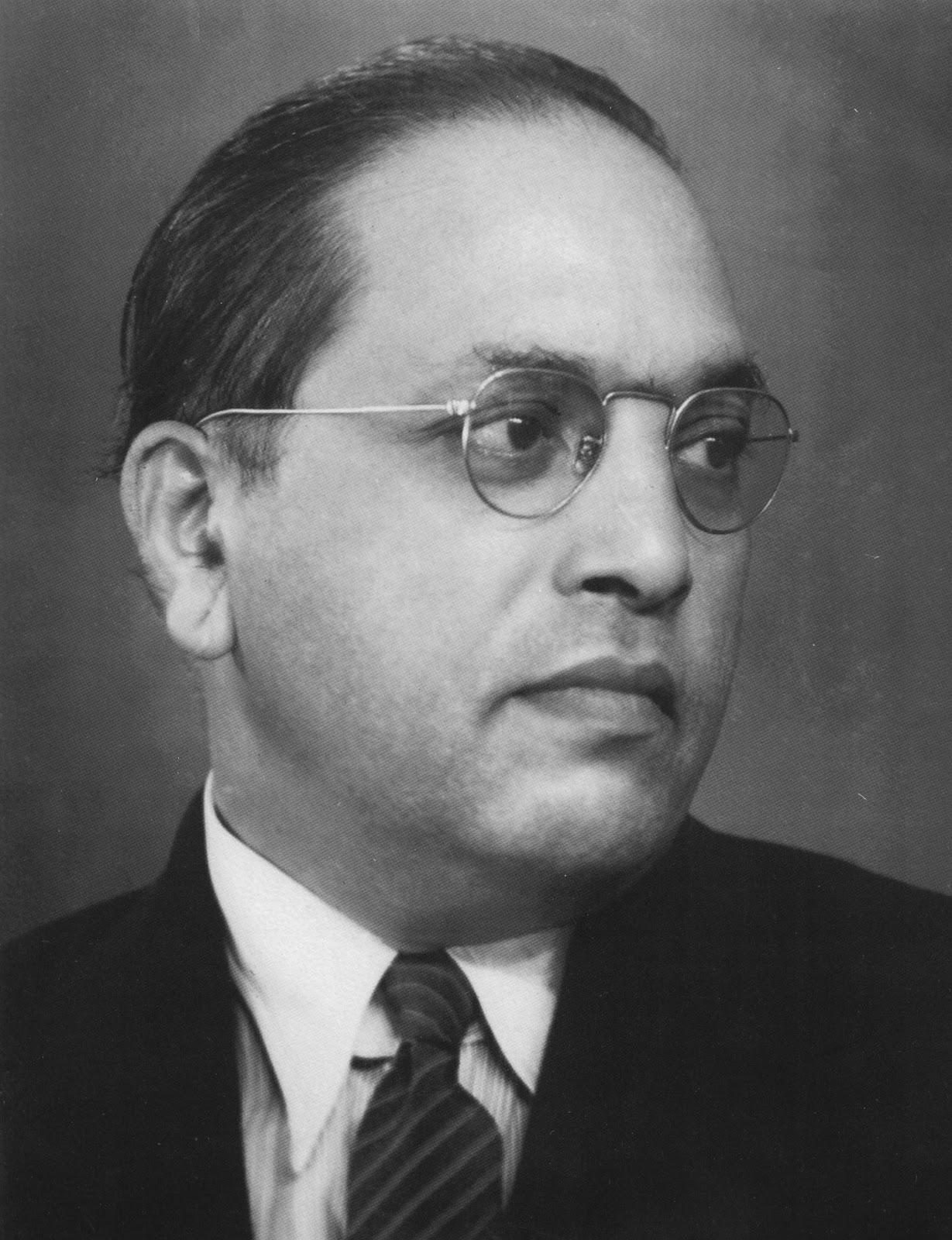 डॉ. आंबेडकर की सोच और सामाजिक